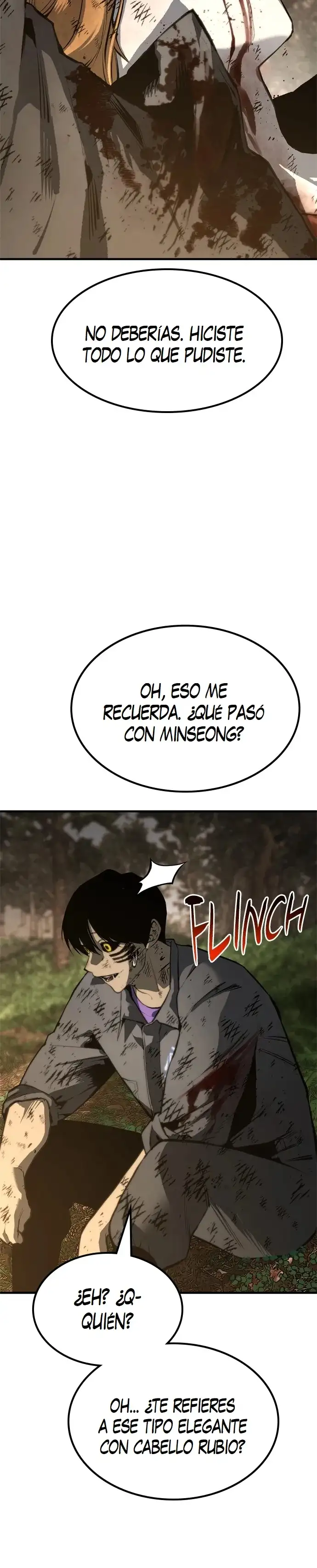 ZomGan - Capítulo 96 - Página 7 - LectorTMOo