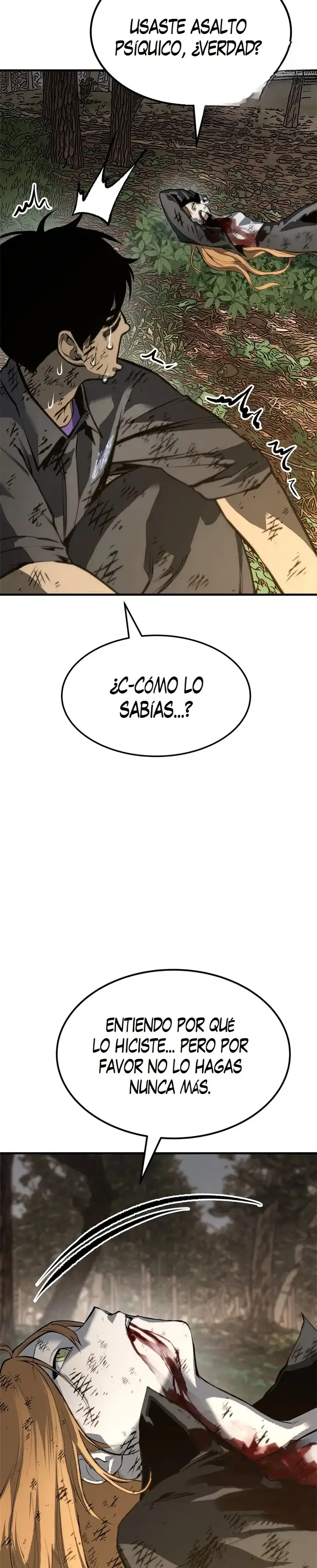 ZomGan - Capítulo 96 - Página 9 - LectorTMOo