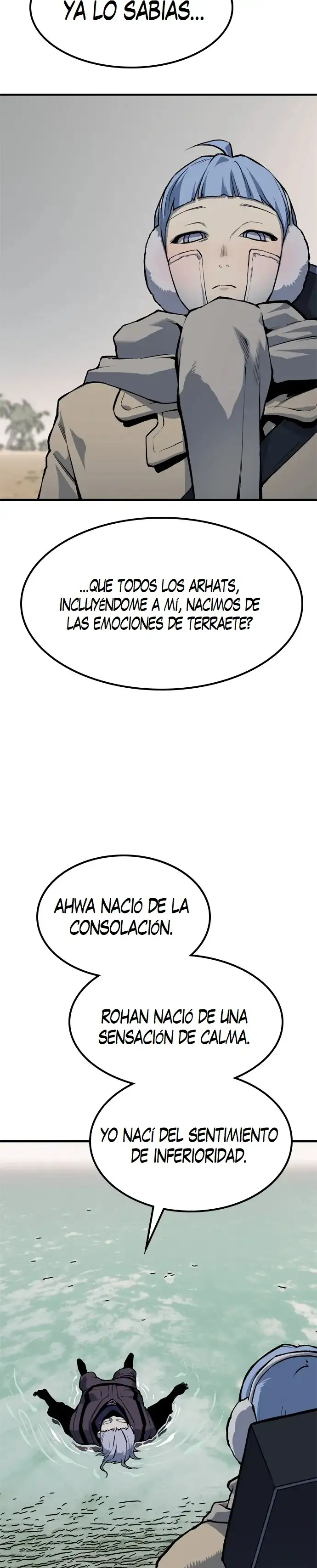 ZomGan - Capítulo 96 - Página 16 - LectorTMOo