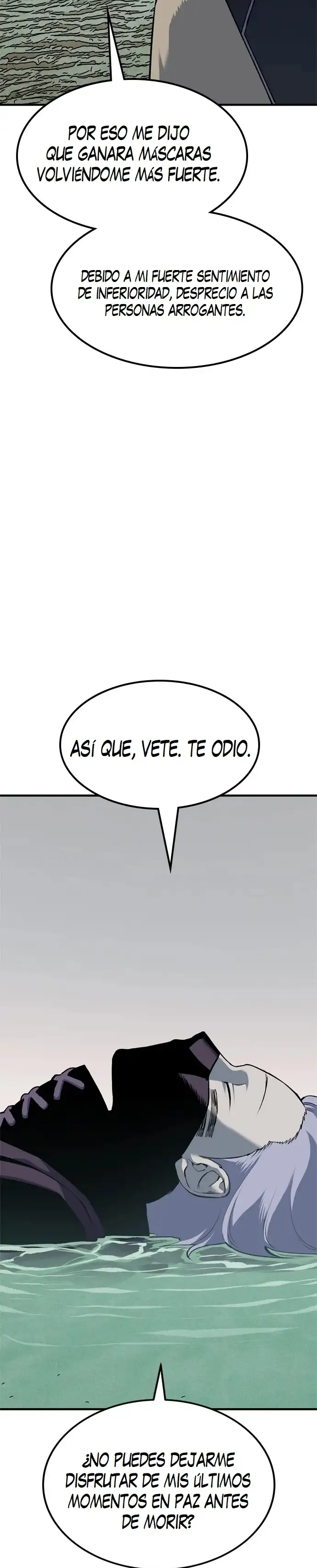 ZomGan - Capítulo 96 - Página 17 - LectorTMOo