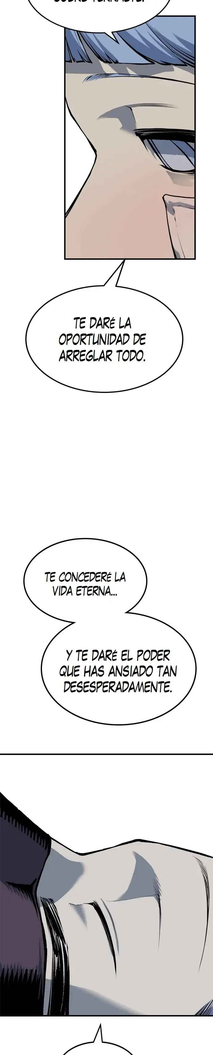 ZomGan - Capítulo 96 - Página 19 - LectorTMOo