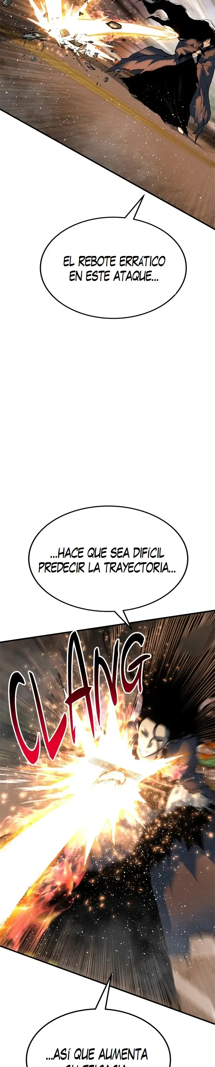 ZomGan - Capítulo 96 - Página 27 - LectorTMOo