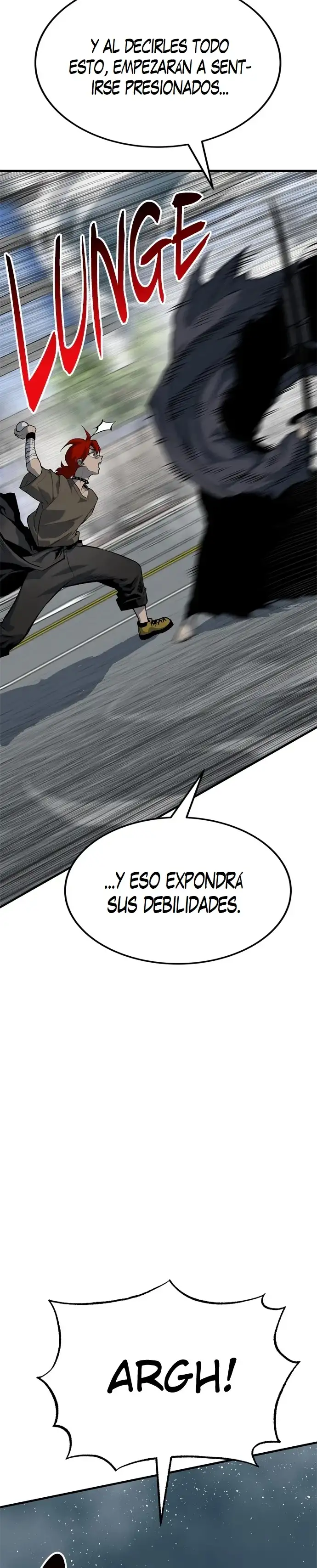 ZomGan - Capítulo 96 - Página 36 - LectorTMOo