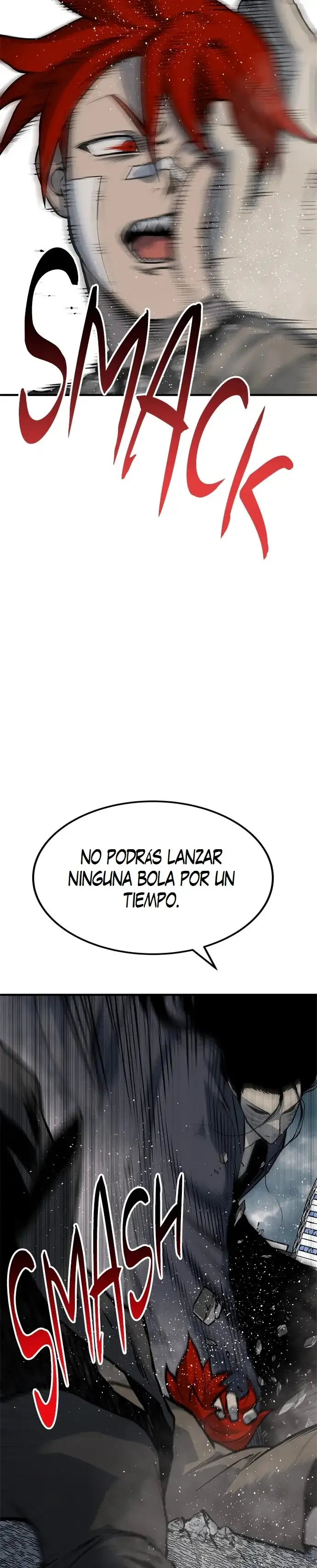 ZomGan - Capítulo 96 - Página 38 - LectorTMOo