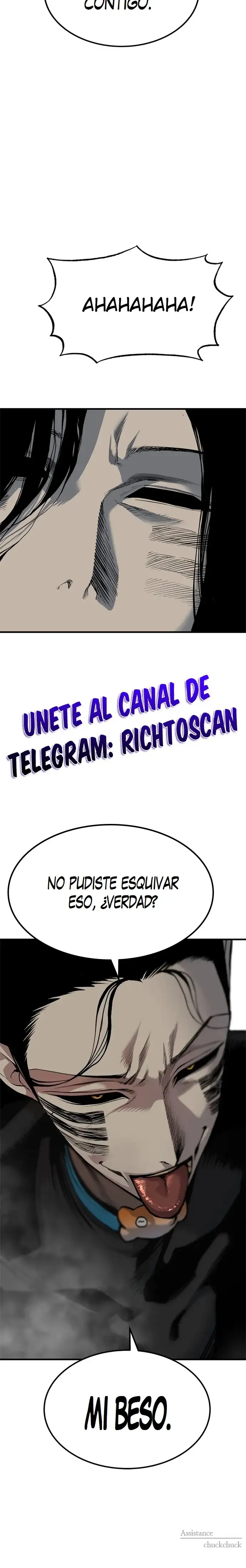 ZomGan - Capítulo 96 - Página 51 - LectorTMOo