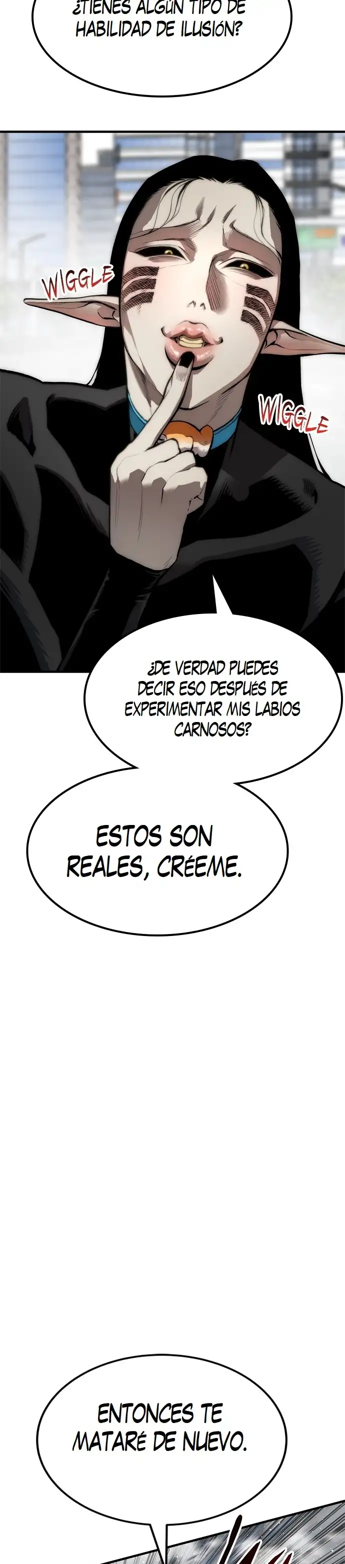 ZomGan - Capítulo  - Página 4 - LectorTMOo