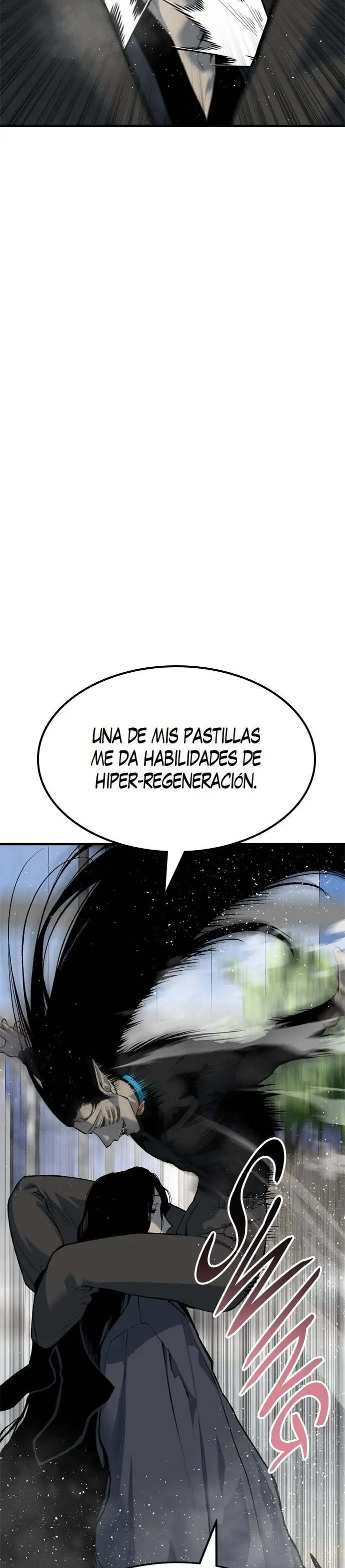 ZomGan - Capítulo  - Página 6 - LectorTMOo