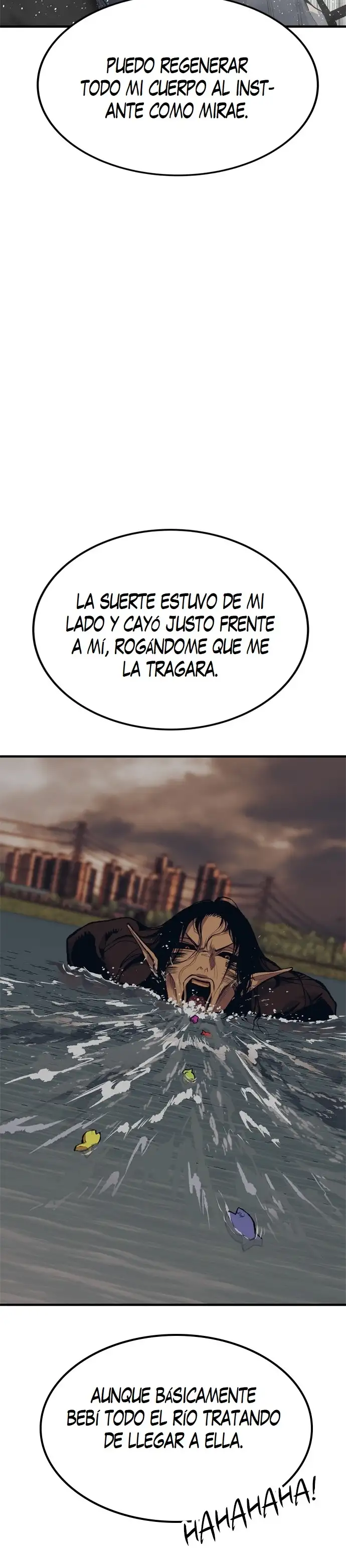 ZomGan - Capítulo  - Página 7 - LectorTMOo
