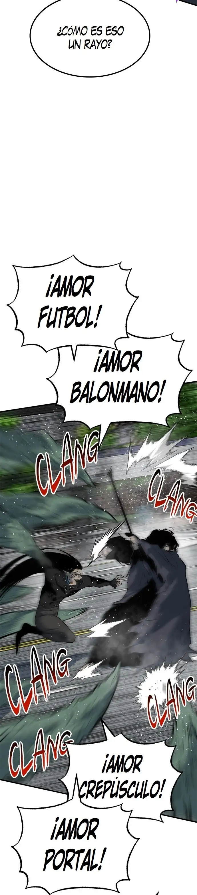 ZomGan - Capítulo  - Página 17 - LectorTMOo