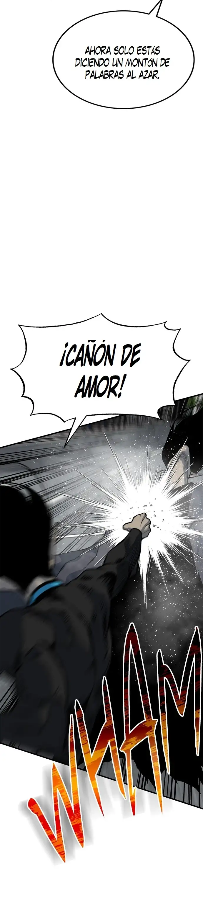 ZomGan - Capítulo  - Página 18 - LectorTMOo
