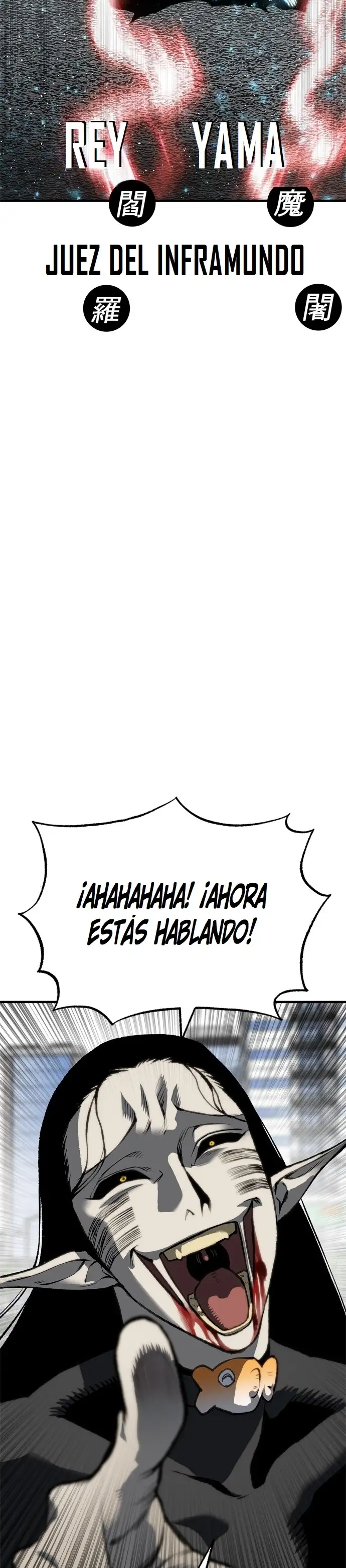 ZomGan - Capítulo  - Página 29 - LectorTMOo