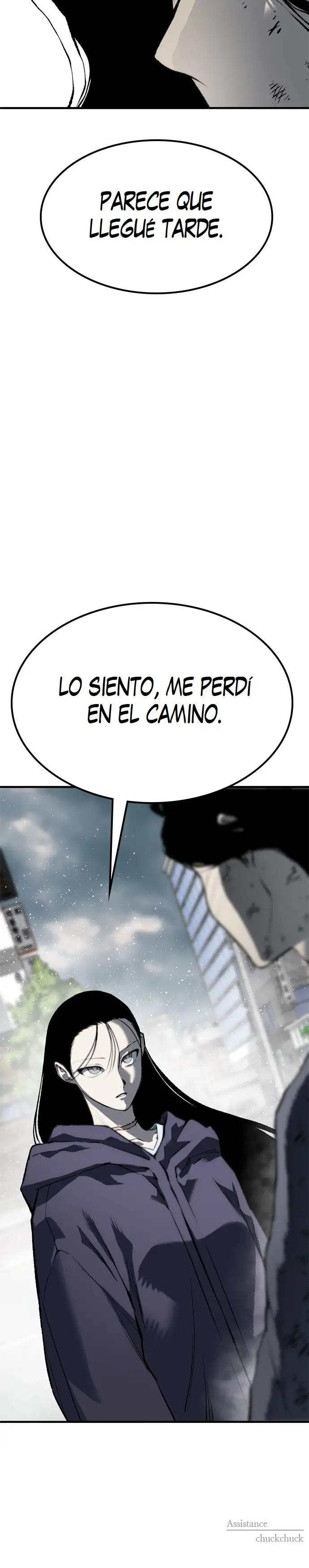 ZomGan - Capítulo  - Página 52 - LectorTMOo