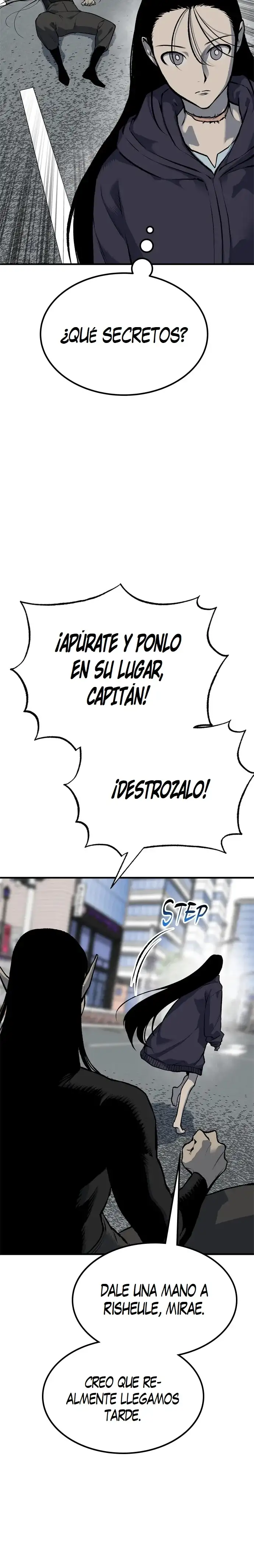 ZomGan - Capítulo 98 - Página 7 - LectorTMOo
