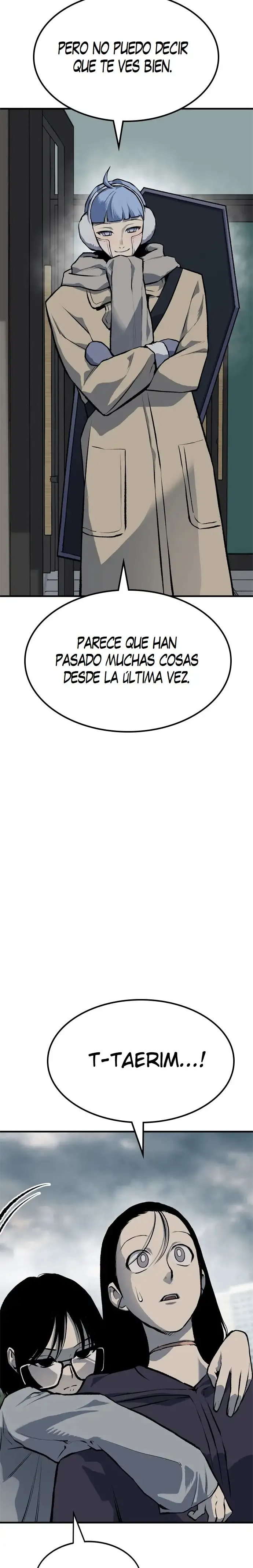 ZomGan - Capítulo 98 - Página 17 - LectorTMOo