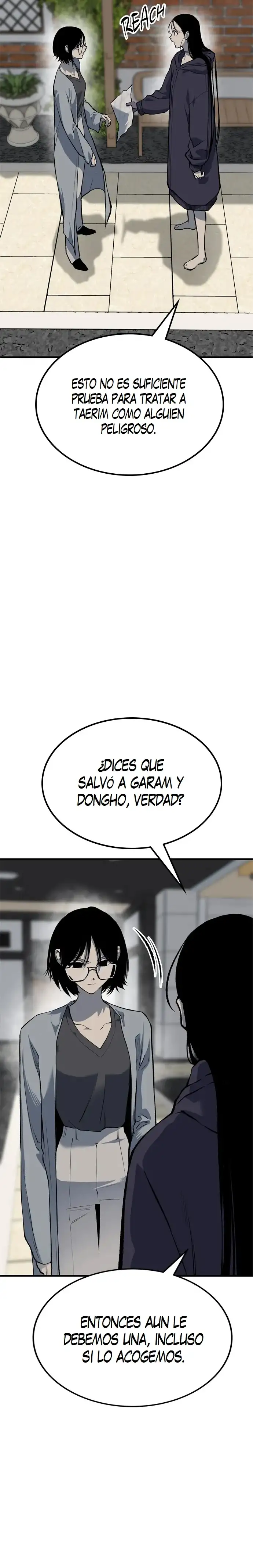 ZomGan - Capítulo 98 - Página 26 - LectorTMOo