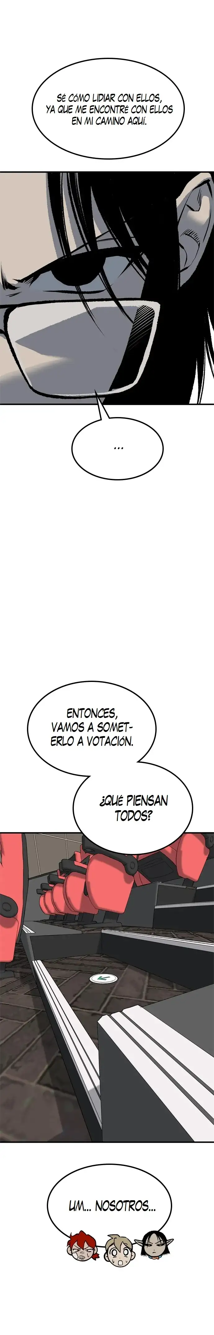 ZomGan - Capítulo 98 - Página 44 - LectorTMOo