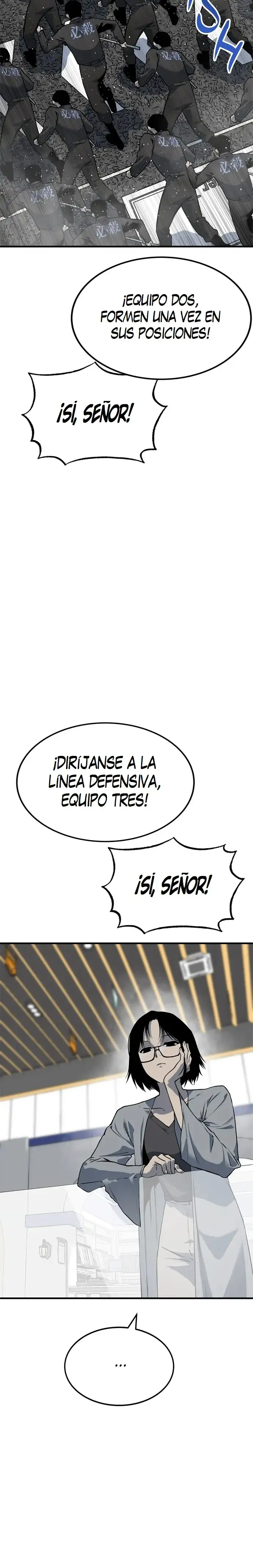 ZomGan - Capítulo 99 - Página 4 - LectorTMOo