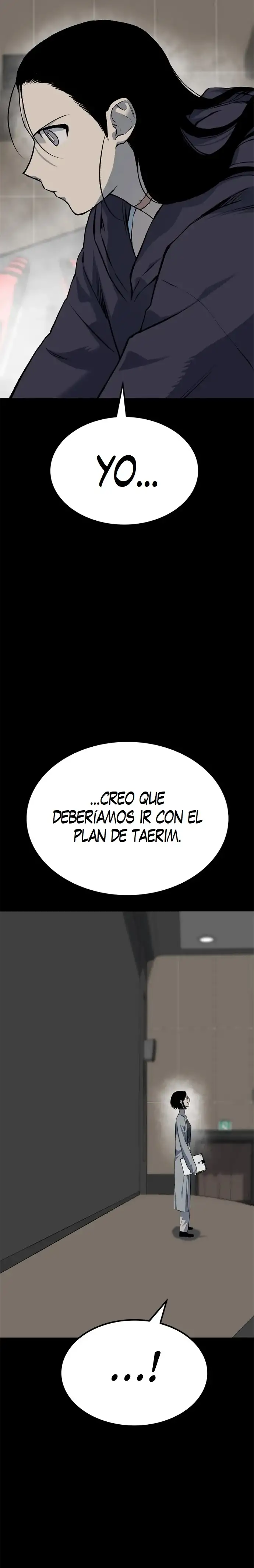 ZomGan - Capítulo 99 - Página 8 - LectorTMOo
