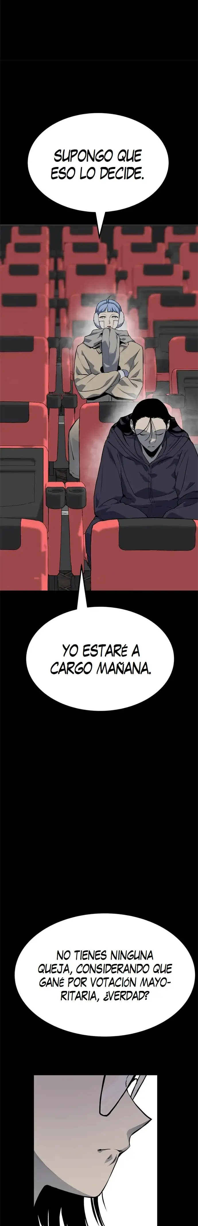 ZomGan - Capítulo 99 - Página 9 - LectorTMOo