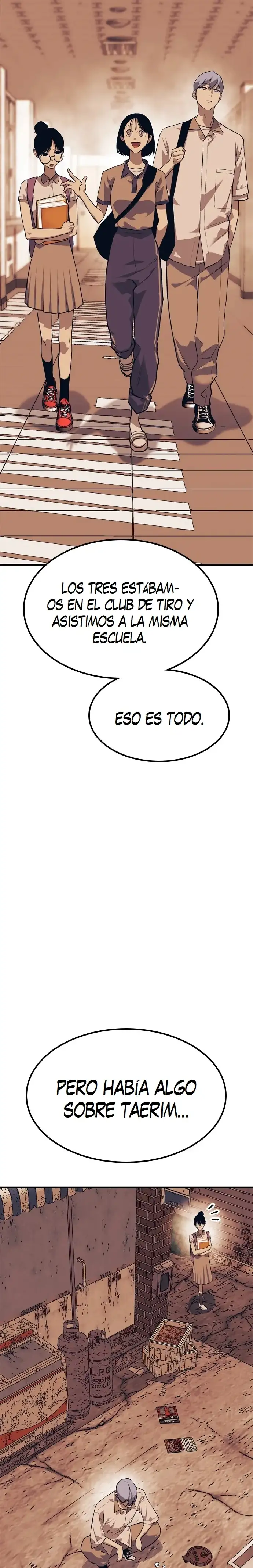 ZomGan - Capítulo 99 - Página 12 - LectorTMOo