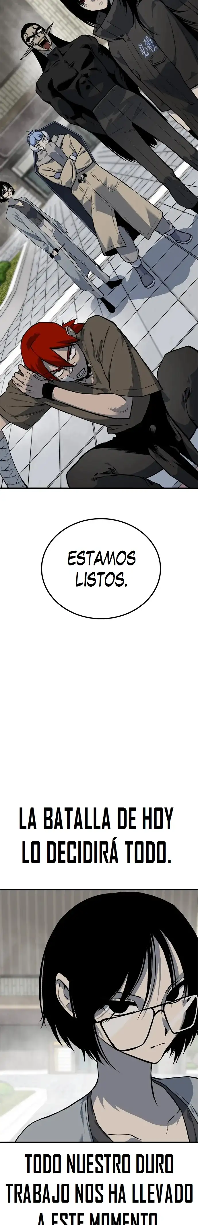 ZomGan - Capítulo 99 - Página 23 - LectorTMOo