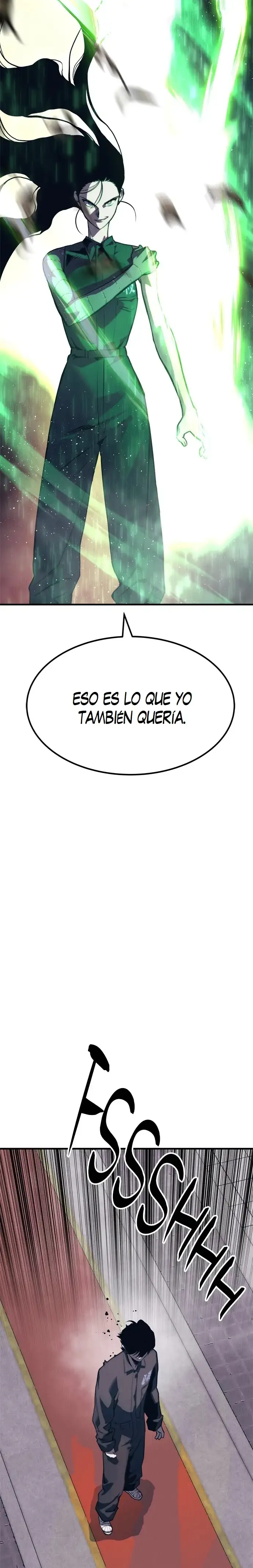 ZomGan - Capítulo 99 - Página 32 - LectorTMOo