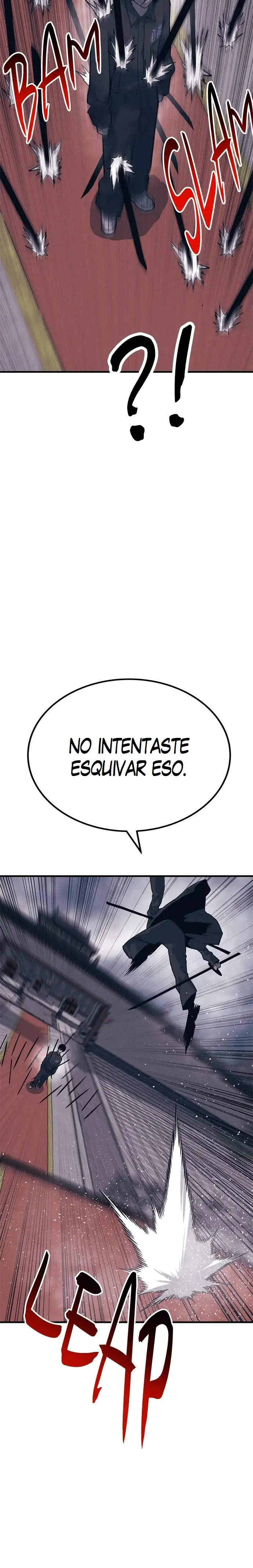 ZomGan - Capítulo 99 - Página 36 - LectorTMOo