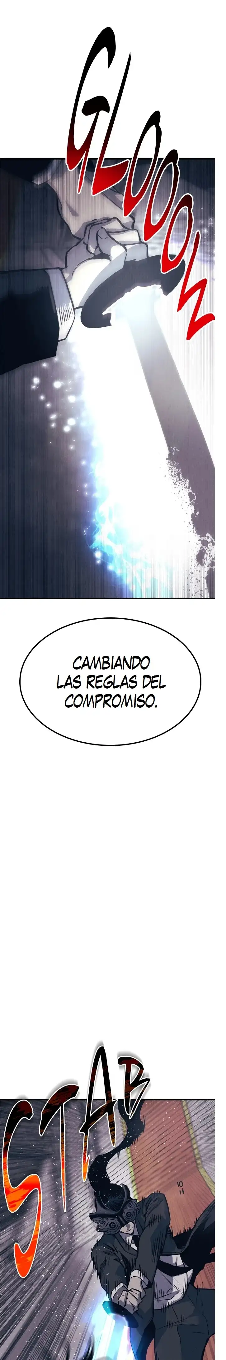 ZomGan - Capítulo 99 - Página 40 - LectorTMOo
