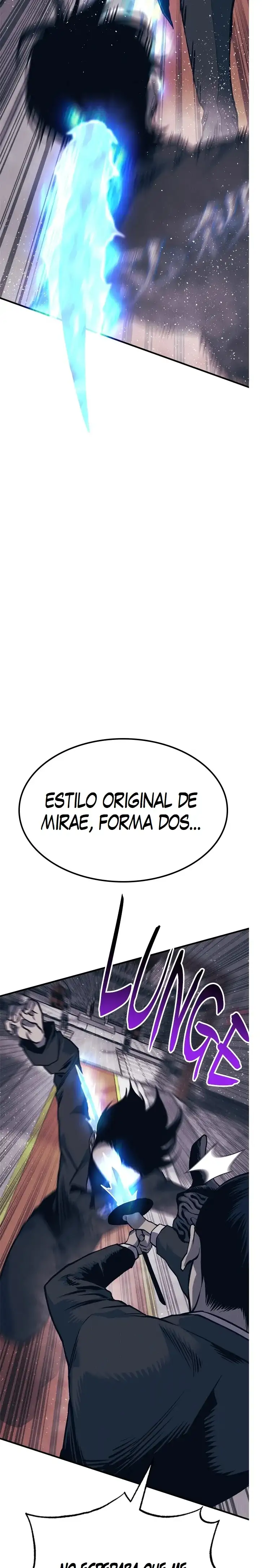 ZomGan - Capítulo 99 - Página 41 - LectorTMOo