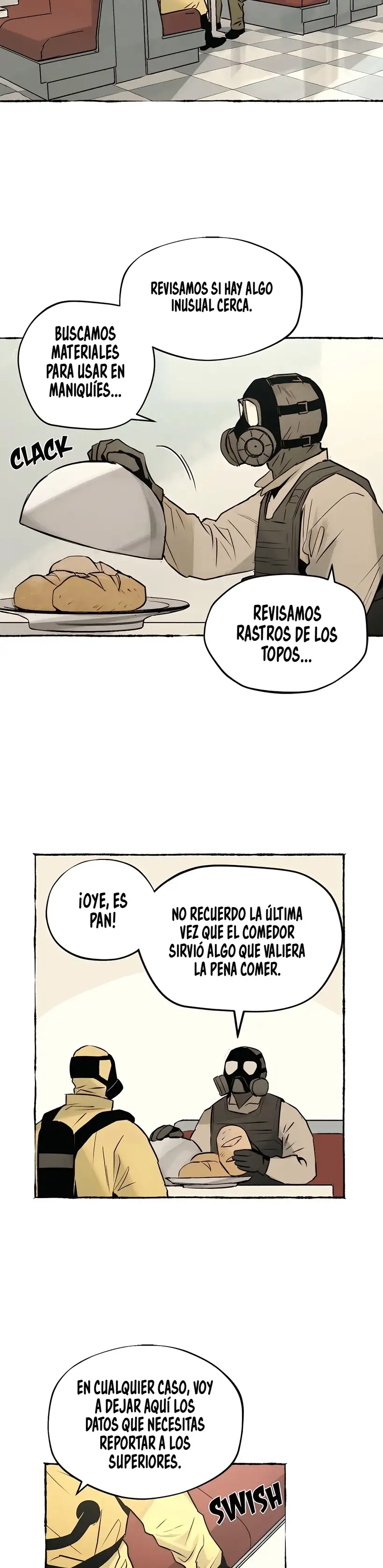 Zona de Contencion - Capítulo 10 - Página 8 - LectorTMOo