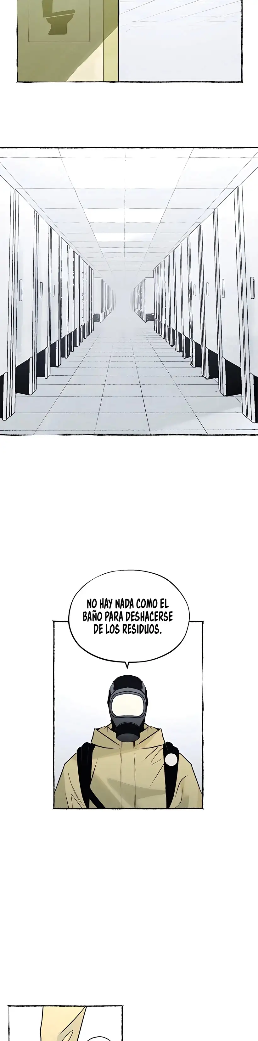 Zona de Contencion - Capítulo 12 - Página 9 - LectorTMOo