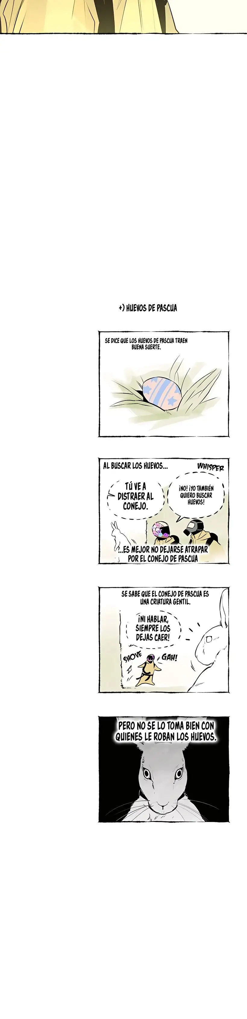 Zona de Contencion - Capítulo 13 - Página 25 - LectorTMOo