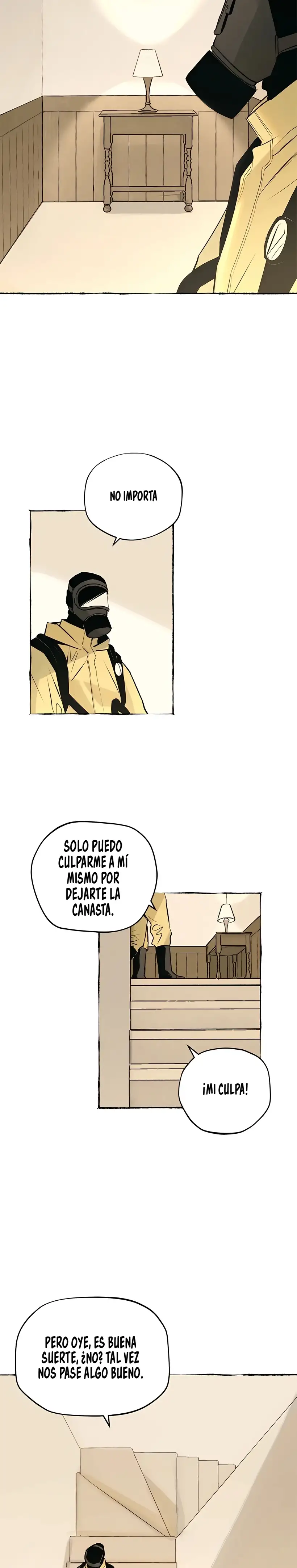 Zona de Contencion - Capítulo 14 - Página 4 - LectorTMOo
