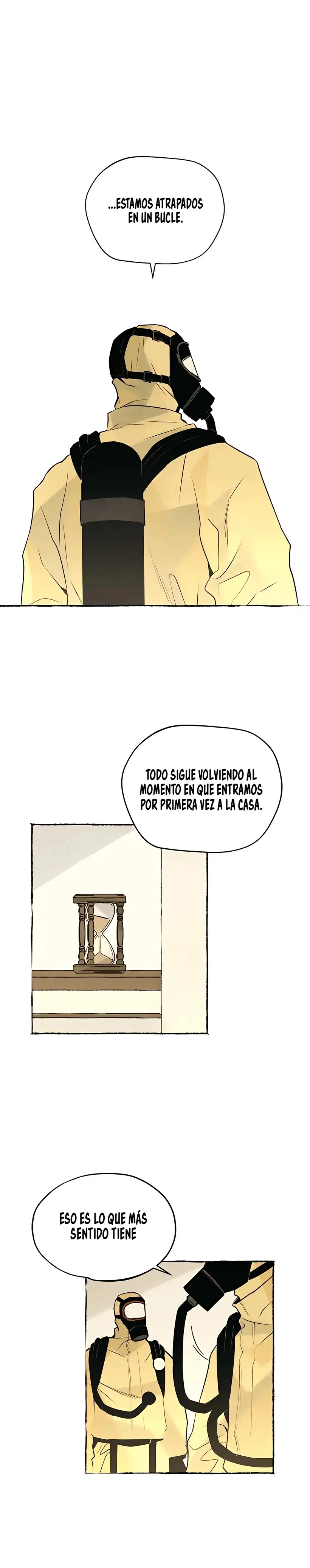 Zona de Contencion - Capítulo 15 - Página 9 - LectorTMOo