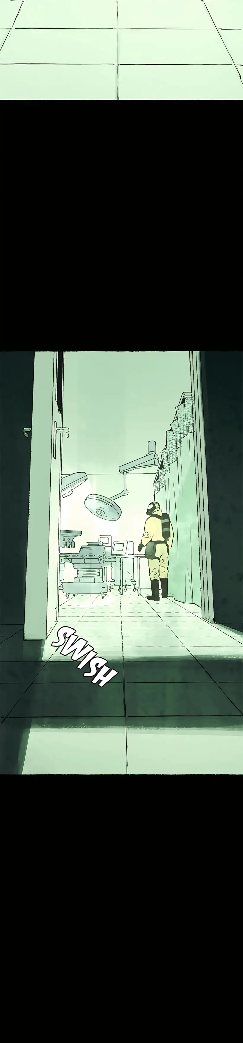 Zona de Contencion - Capítulo 17 - Página 29 - LectorTMOo
