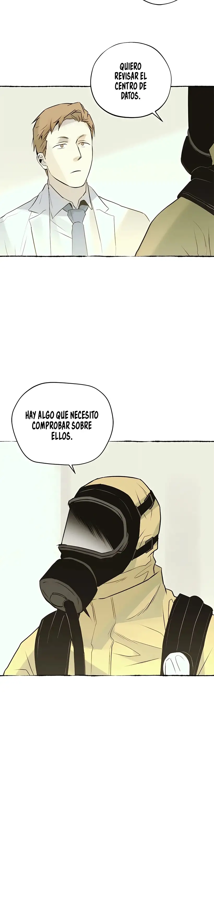 Zona de Contencion - Capítulo 19 - Página 29 - LectorTMOo