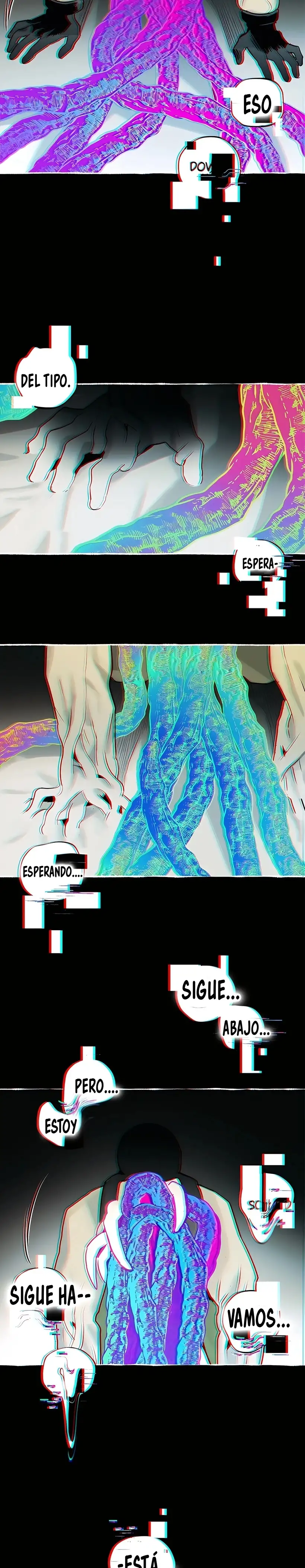 Zona de Contencion - Capítulo 2 - Página 5 - LectorTMOo