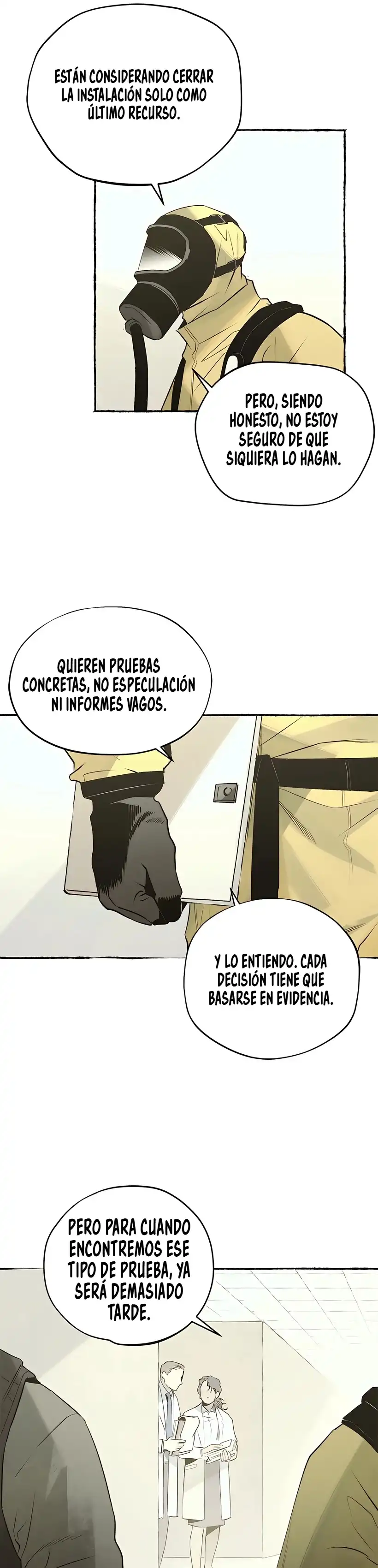 Zona de Contencion - Capítulo 20 - Página 17 - LectorTMOo