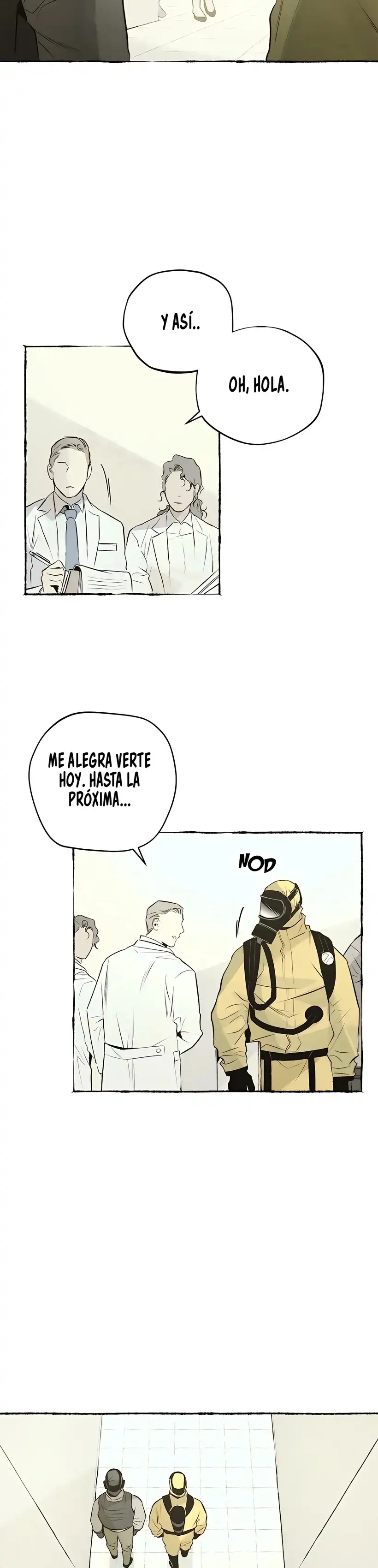 Zona de Contencion - Capítulo 20 - Página 18 - LectorTMOo