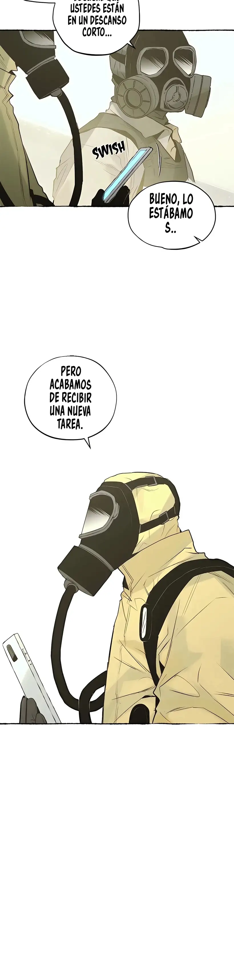 Zona de Contencion - Capítulo 20 - Página 25 - LectorTMOo