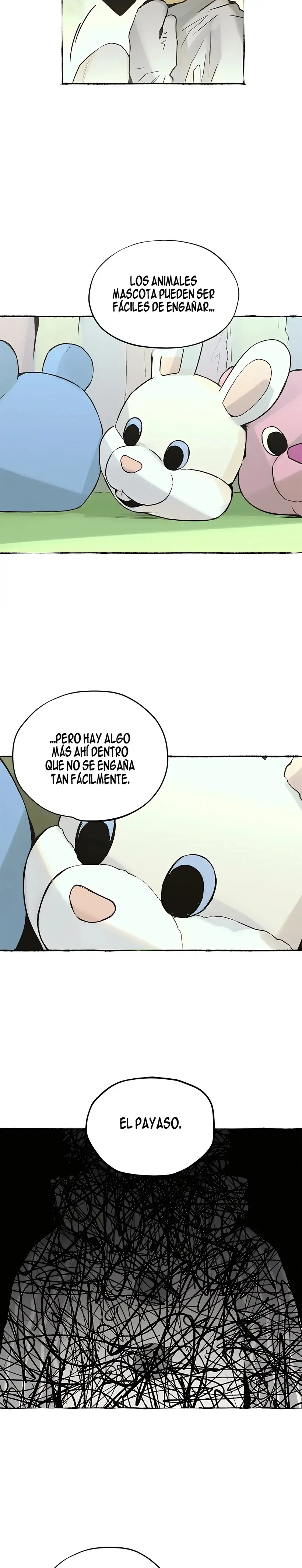 Zona de Contencion - Capítulo 25 - Página 10 - LectorTMOo