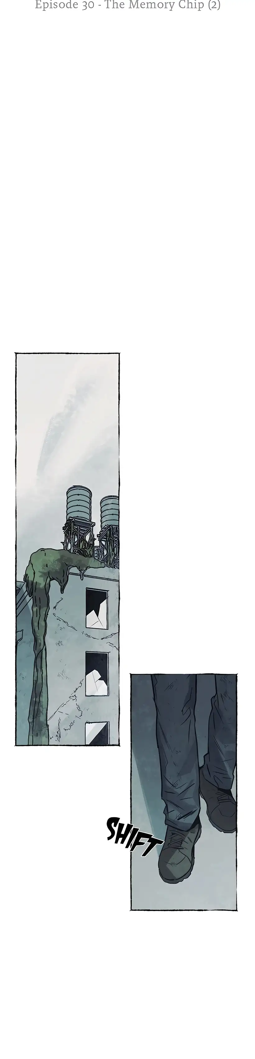 Zona de Contencion - Capítulo 30 - Página 10 - LectorTMOo
