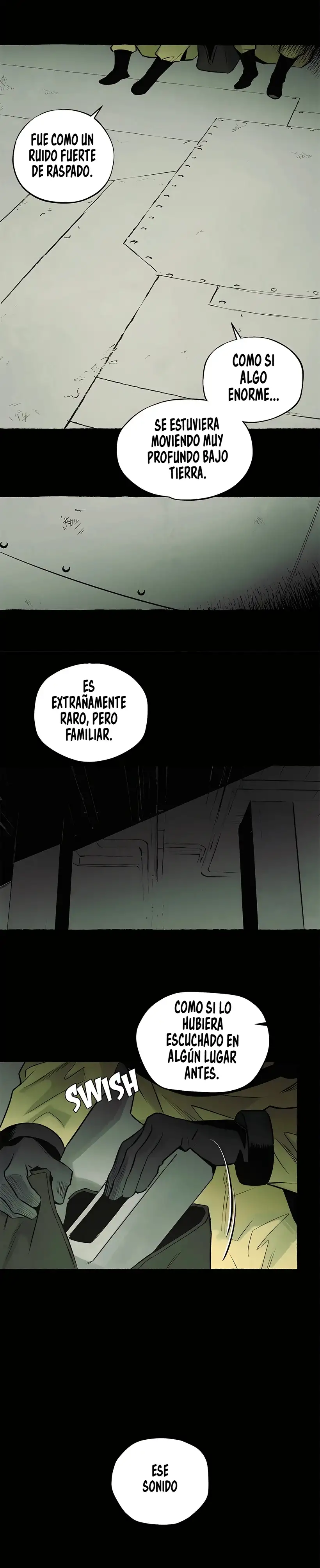 Zona de Contencion - Capítulo 7 - Página 8 - LectorTMOo