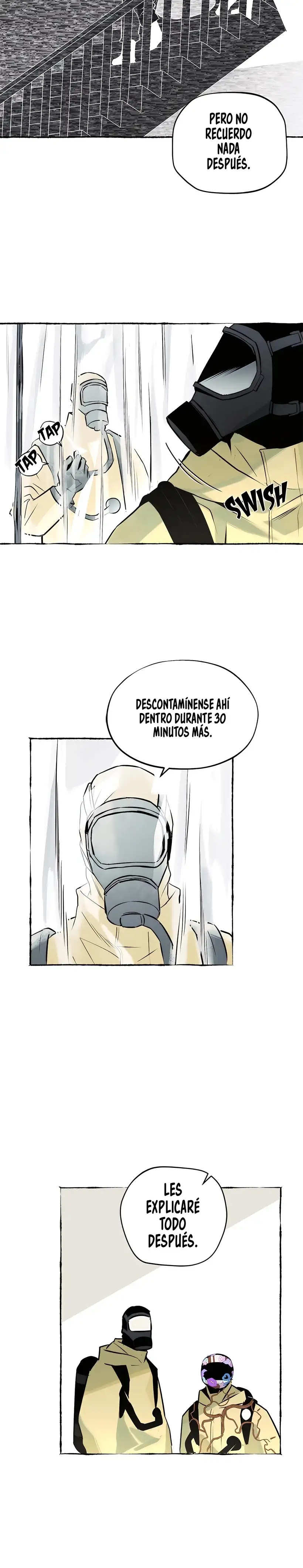 Zona de Contencion - Capítulo 8 - Página 4 - LectorTMOo