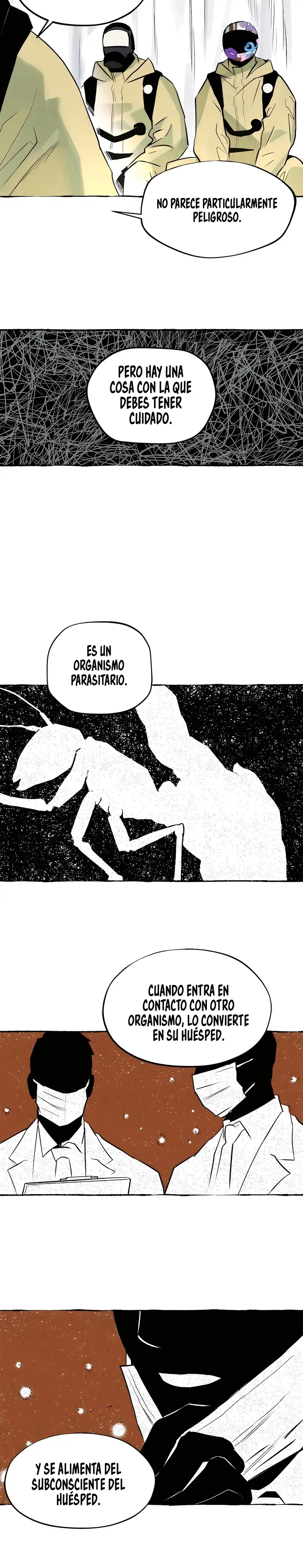 Zona de Contencion - Capítulo 8 - Página 6 - LectorTMOo
