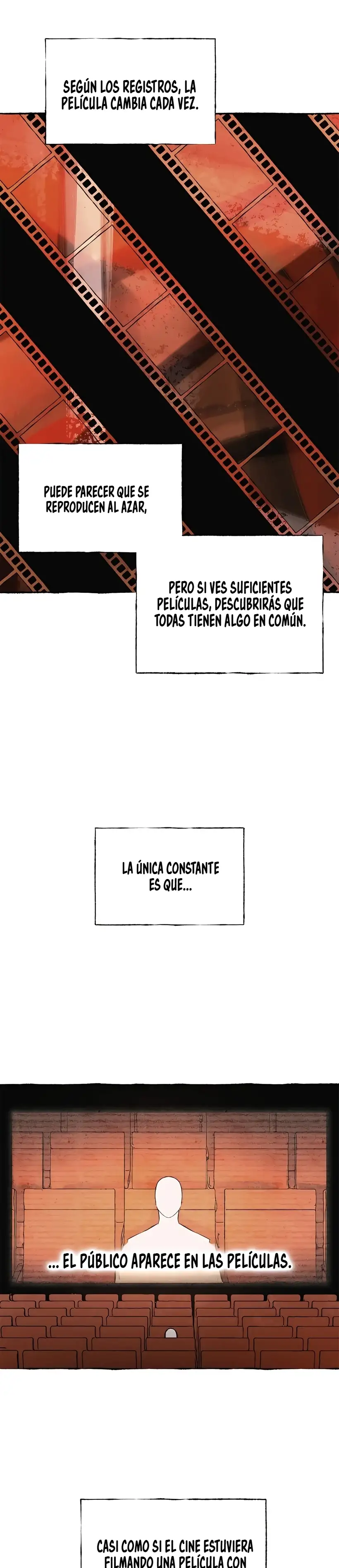 Zona de Contencion - Capítulo 9 - Página 12 - LectorTMOo