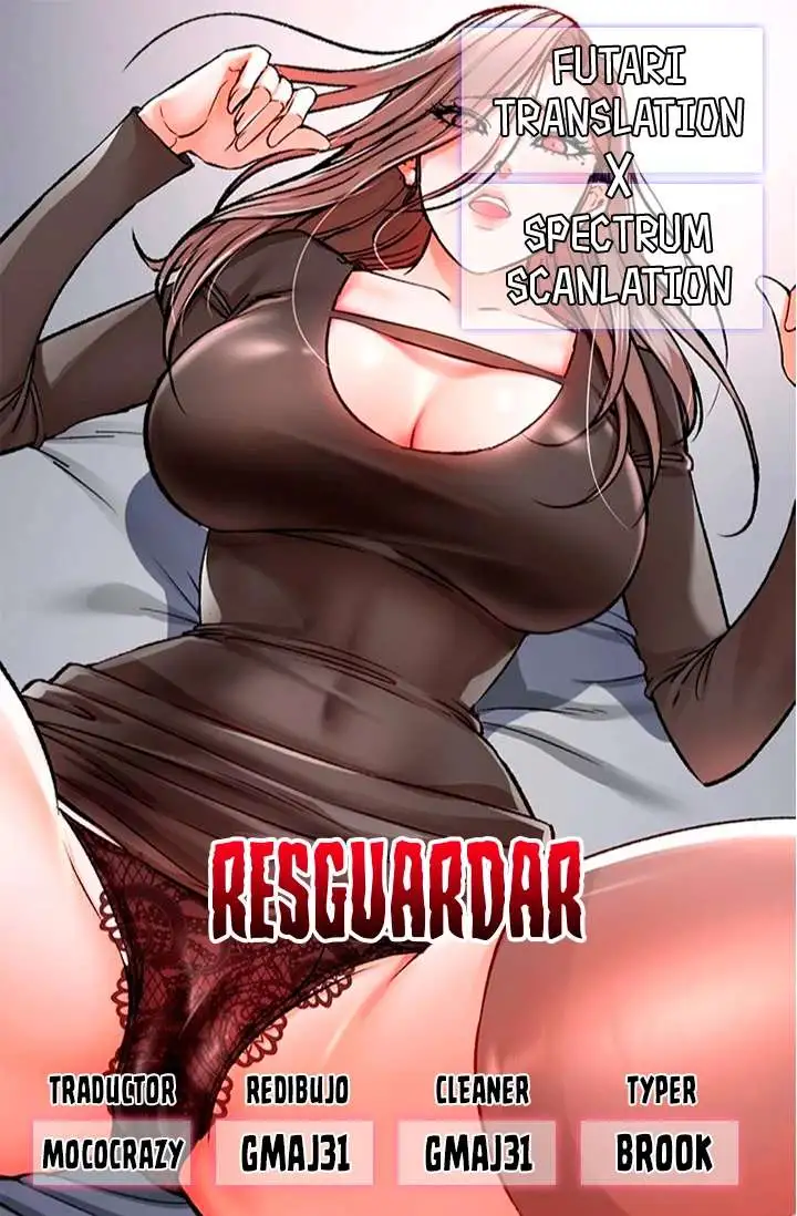 ZZIN Resguardar - Capítulo 10 - Página 1 - LectorTMOo