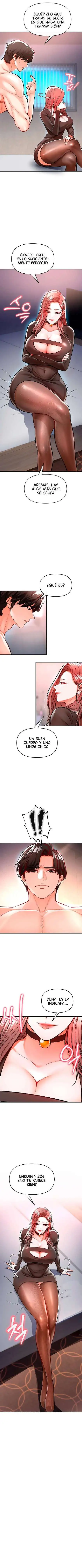 ZZIN Resguardar capítulo 11 página 6