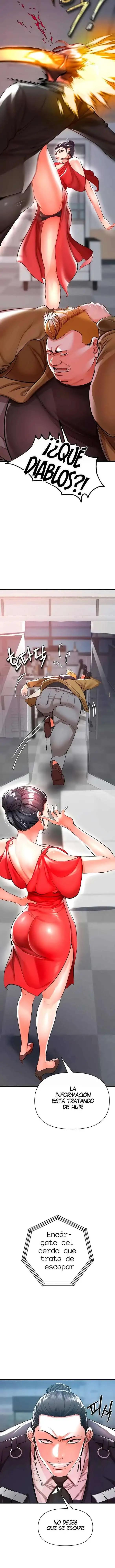 ZZIN Resguardar capítulo 13 página 10
