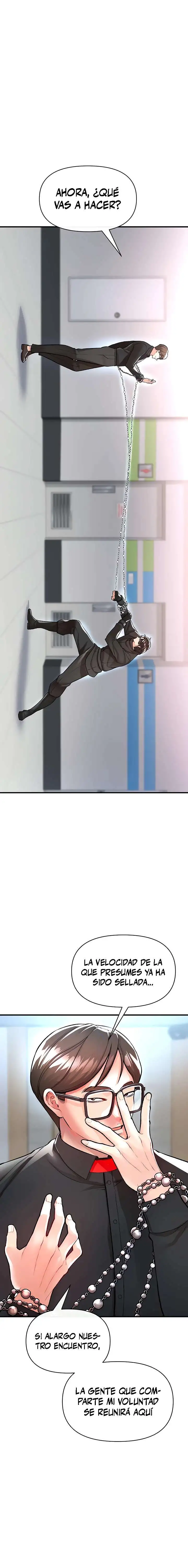 ZZIN Resguardar capítulo 14 página 7